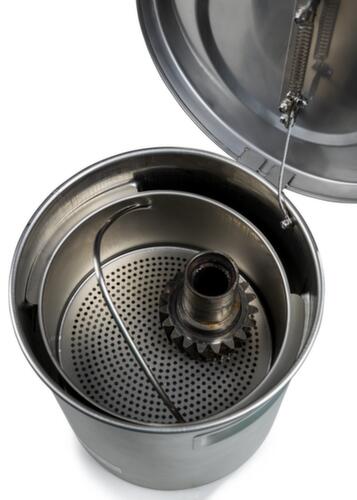 Kleinteilereiniger FALCON