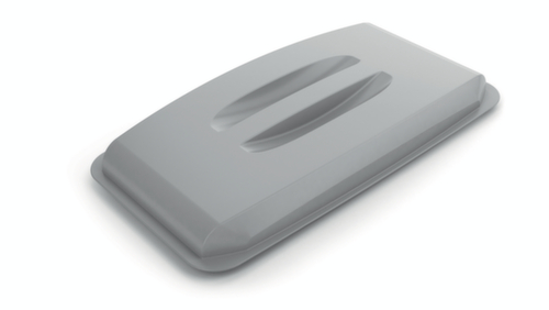 Durable Abfallbehälter DURABIN® ECO zur Bodenaufstellung