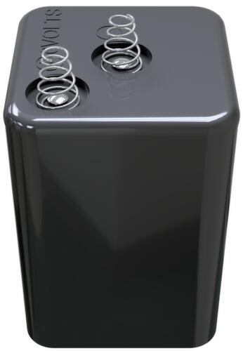 Schake Batterie 4R25 für Warnleuchte