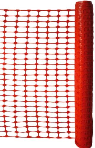 Schake Fangzaun, Höhe x Länge 1000 x 50000 mm