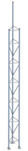 Schake Gitterrohrmast, Höhe 5350 mm