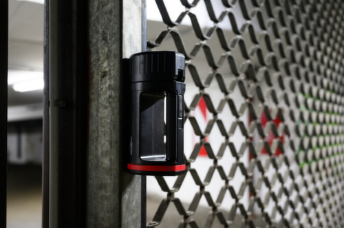 Ansmann LED-Handscheinwerfer HS5R