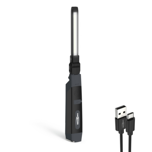 Ansmann Inspektionsleuchte IL500R