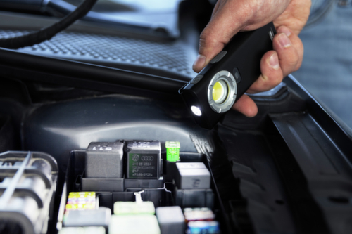 Ansmann Arbeitsleuchte