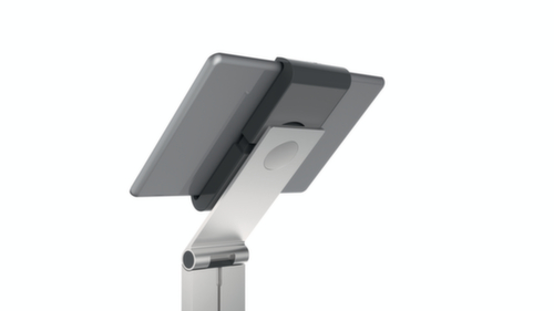 Durable Tablet-Ständer, Höhe x Breite x Tiefe 1215 x 270 x 270 mm