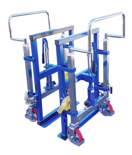 UDOBÄR Möbelroller