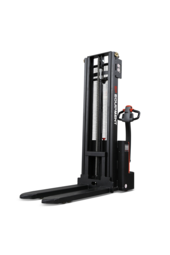 EP Hydraulik-Stapler ESL122