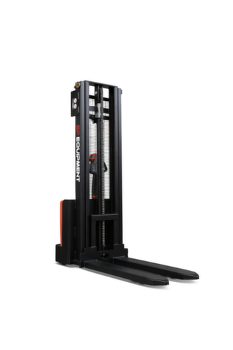 EP Hydraulik-Stapler ESL122