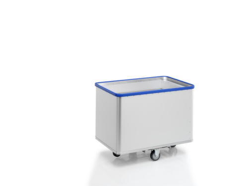 Gmöhling Alu-Kastenwagen G®-ERGO mit Federboden