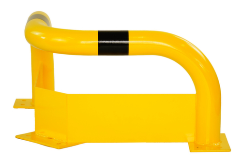 UDOBÄR Rammschutzecke mit Unterfahrschutz