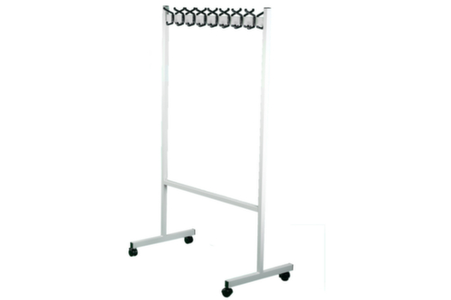 UDOBÄR Reihengarderobe