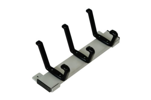 UDOBÄR Wandgarderobe