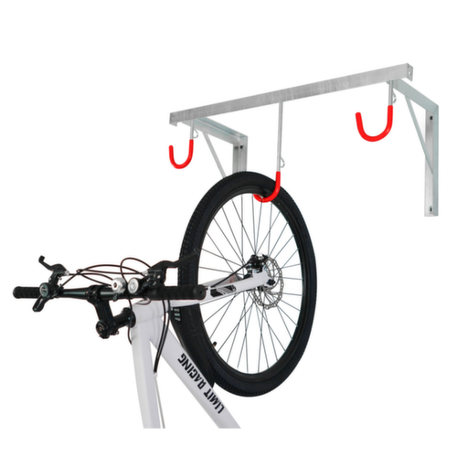 UDOBÄR Fahrrad-Hängeparker