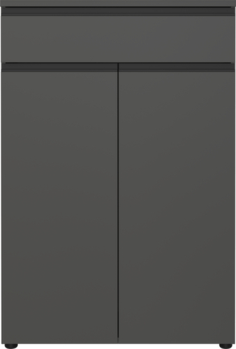 Aktenschrank GW-BEDANO aus Holz