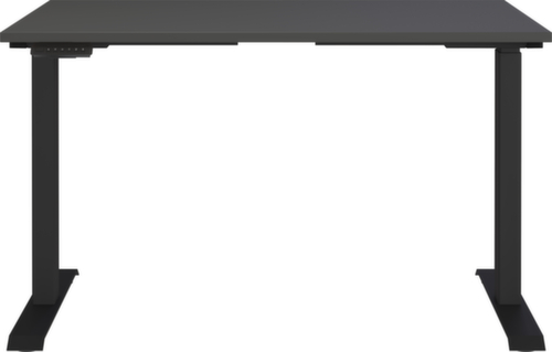 Höhenverstellbarer Schreibtisch GW-BEDANO