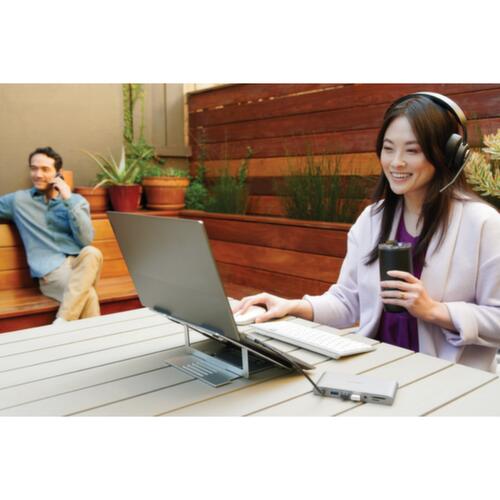 Kensington Notebookständer EasyRiser™, Breite 239 mm