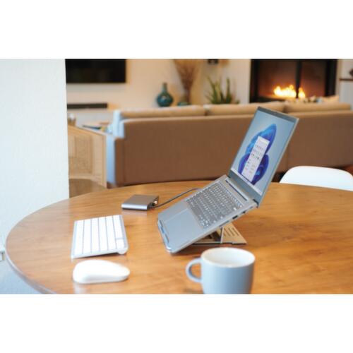 Kensington Notebookständer EasyRiser™, Breite 239 mm