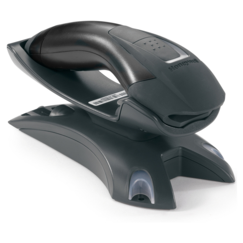 Honeywell Kabelloser Barcodescanner Voyager mit Bluetooth