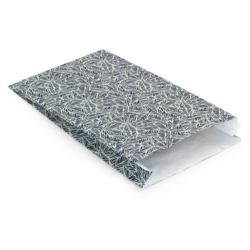 Geschenktüte BlätterMotiv