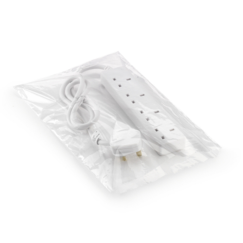 PE-Flachbeutel 30 μ RAJA - 200 x 300 mm