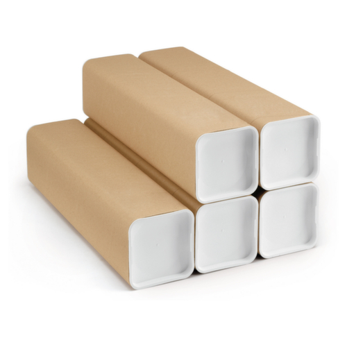 Robustpack 1150 x 125 x 125 mm