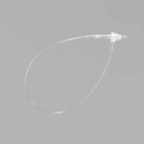 SICHERHEITSFÄDEN MILCHIG 125 MM