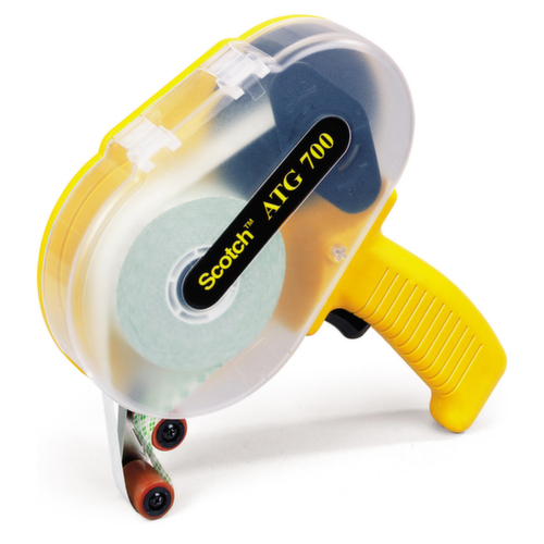 TRANSFER-KLEBEBAND DISPENSER