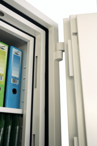 Phoenix Safe Wert- und Brandschutzschrank Fire Commander Pro