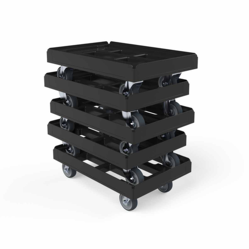 Transportroller BASICline