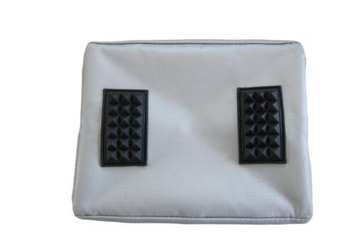 VLITEX Brandschutzbox für Li-Ionen-Akkus