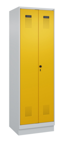 C+P PSA-Spind Evolo PLUS mit Sockel