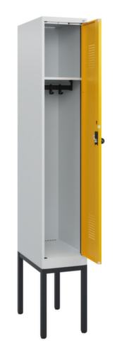 C+P Schulspind Evolo PLUS mit Gestell