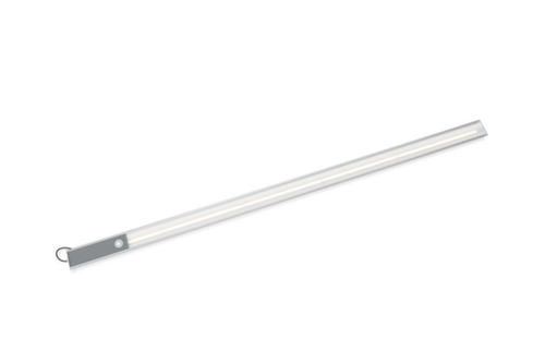 WSM LED-Deckenleuchte InLight+ für Raucher-Unterstand, 264 x LED, neutralweiß