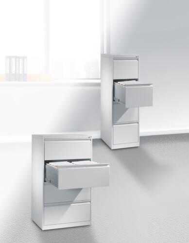 C+P Hängeregistraturschrank