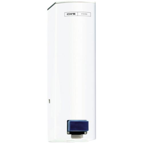 CWS Seifenspender, 2 l, weiß