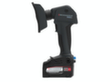 Scangrip Arbeitsleuchte MULTILIGHT CONNECT FLOOD mit austauschbarem Leuchtenkopf