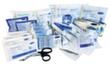 actiomedic Ersatzfüllung gemäß Önorm Z 1020:2025 für Verbandkoffer