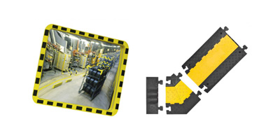 Hinweis-und Sicherheitssysteme