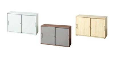 Schiebetürschränke