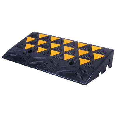 Rampes et ponts de chargement