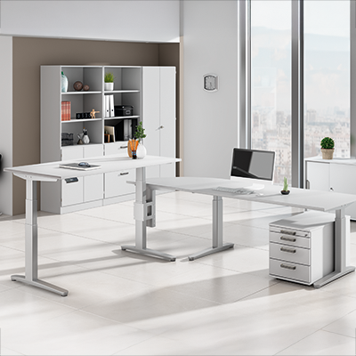 Programm Up and Down