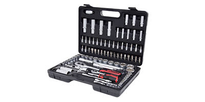 Gereedschap sets