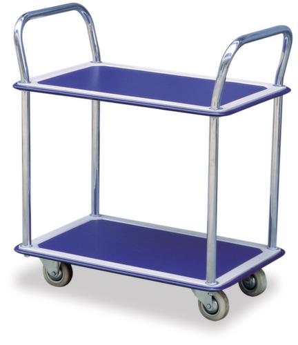 RAPIDLIFT Leichter Etagenwagen