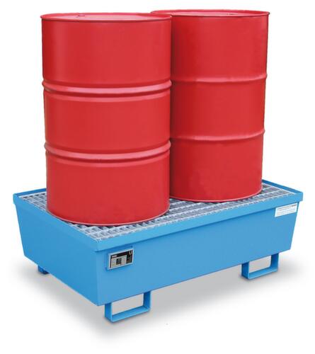 Bauer Nestbare Auffangwanne