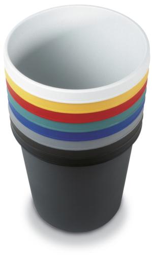 helit Papierkorb für Büro