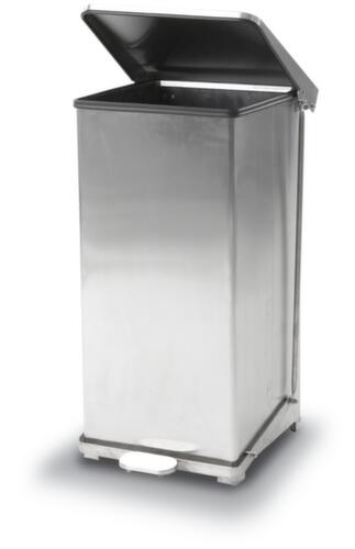 Industrie-Treteimer mit Tragegriff