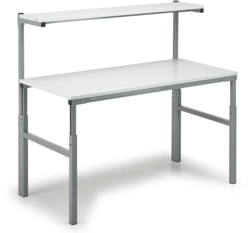 Treston System-Montagetisch mit Traglast bis 300 kg