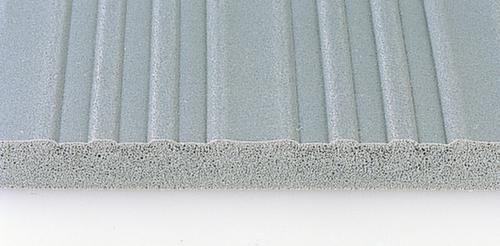 Miltex Arbeitsplatz-Bodenbelag Yoga Meter Basic