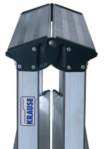 Krause Universal-Stufenleiter Dopplo