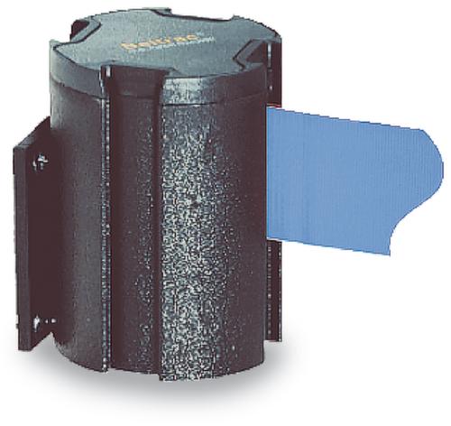 Personenleitsystem zur Wandmontage